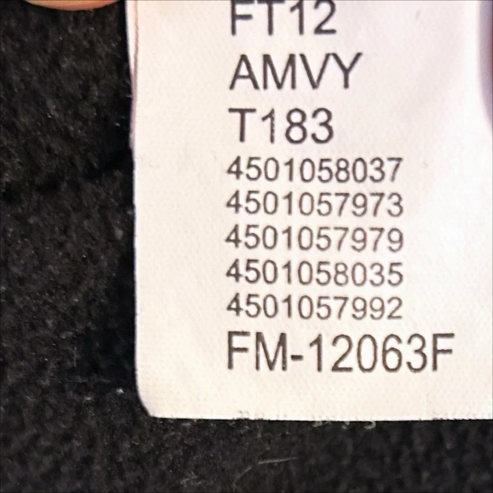 North Face Bionic Jacket Men XL Black Blue Soft Shell Wind Resistant Water Repel